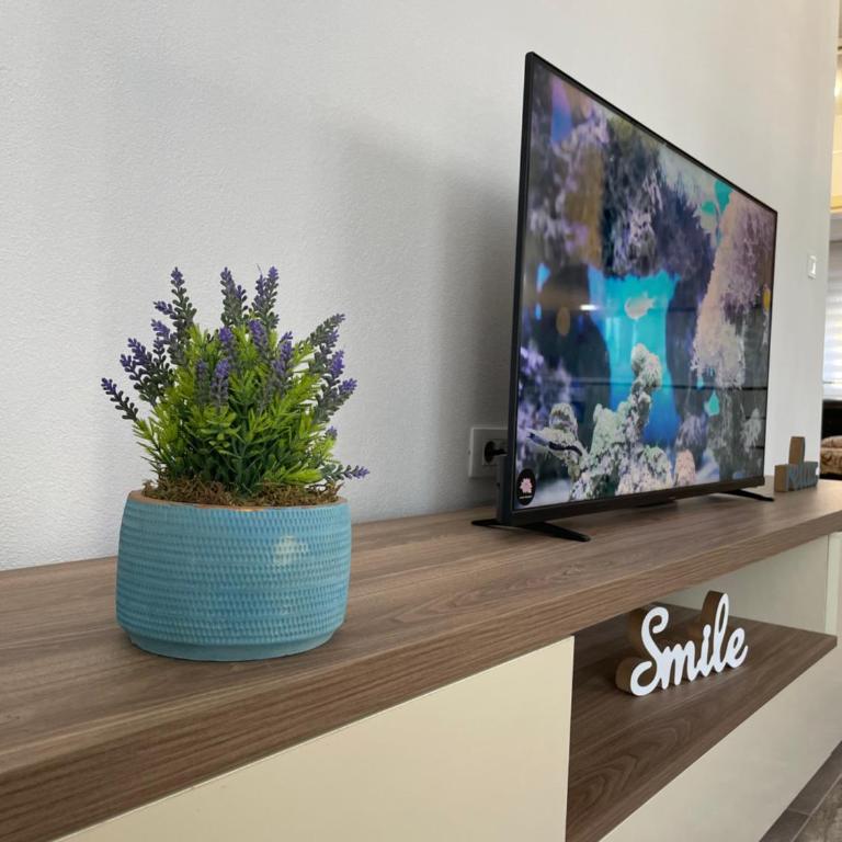 Apartman Holiday - One-Bedroom Apartment - 15