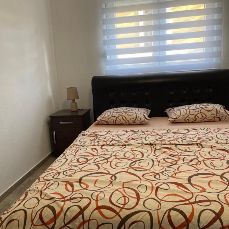 Apartman Holiday - One-Bedroom Apartment - 19