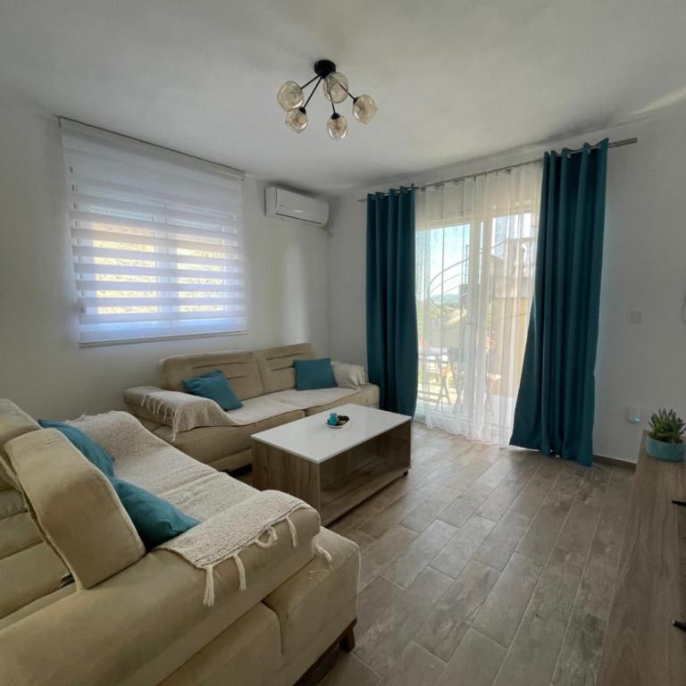 Apartman Holiday - One-Bedroom Apartment - 23