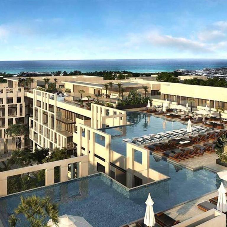 Ipana Dream Downtown Playa del Carmen - Two-Bedroom Apartment - 1