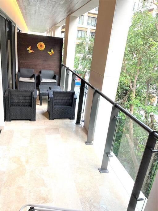 Ipana Dream Downtown Playa del Carmen - Two-Bedroom Apartment - 16