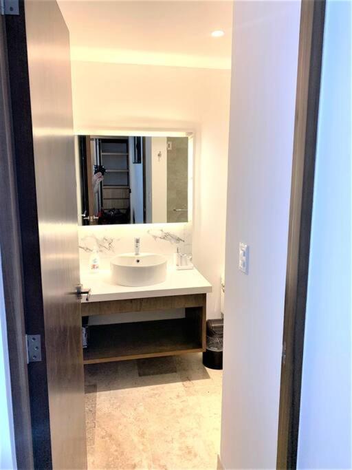 Ipana Dream Downtown Playa del Carmen - Two-Bedroom Apartment - 21