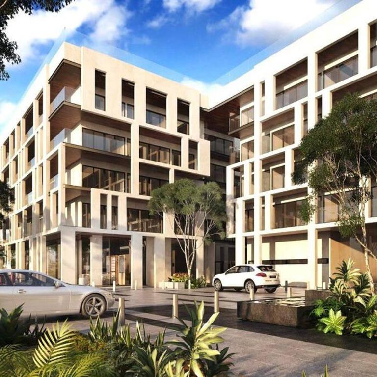 Ipana Dream Downtown Playa del Carmen - Two-Bedroom Apartment - 40