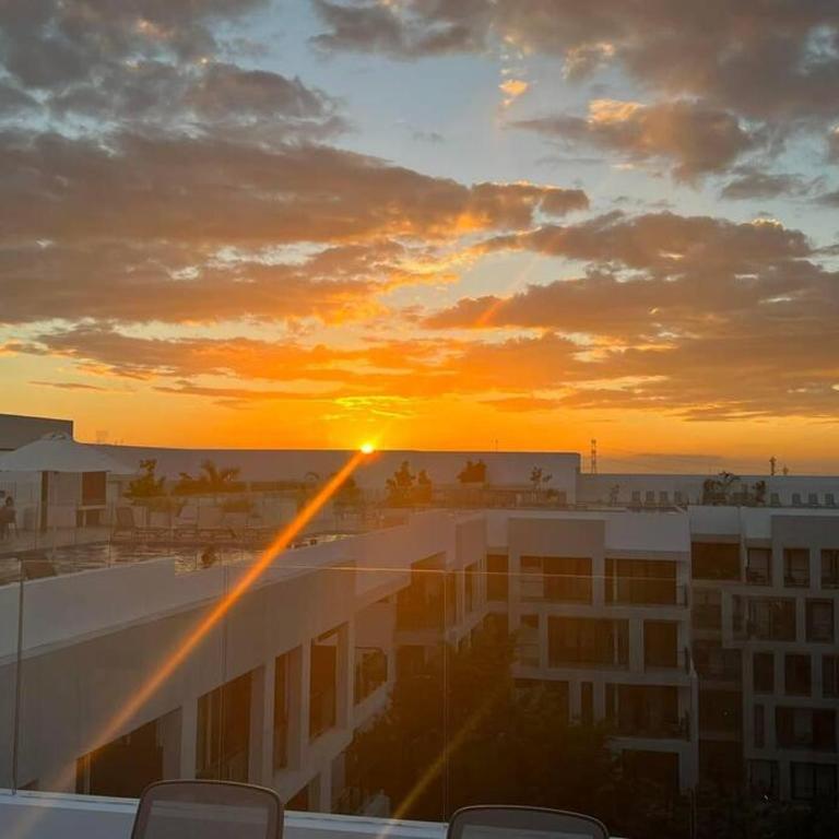 Ipana Dream Downtown Playa del Carmen - Two-Bedroom Apartment - 50