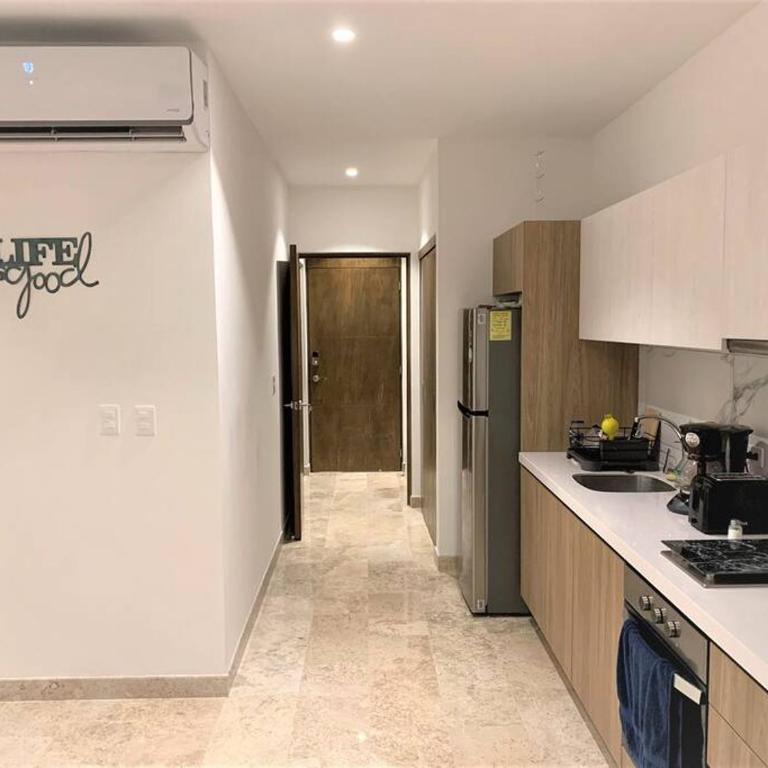 Ipana Dream Downtown Playa del Carmen - Two-Bedroom Apartment - 9