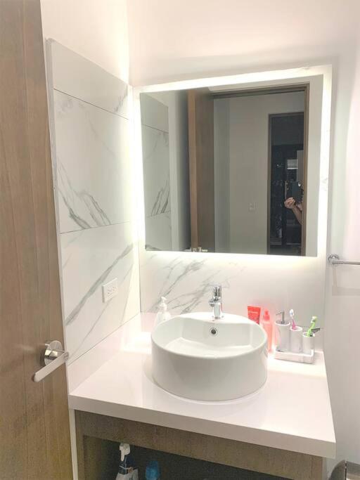 Ipana Dream Downtown Playa del Carmen - Two-Bedroom Apartment - 18