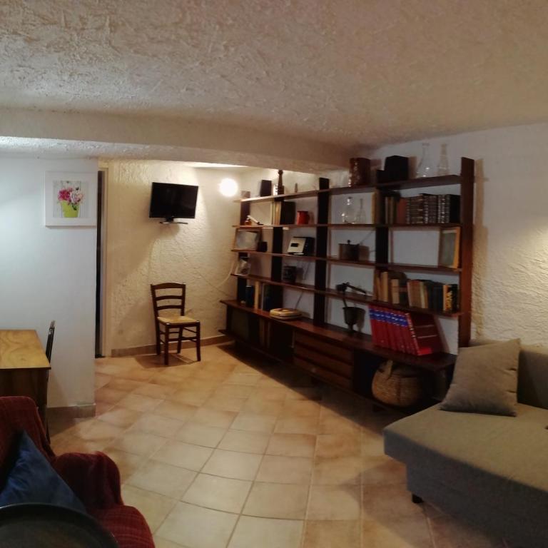 CASA LORENZO SULLE COLLINE DI LEVANTO e VICINO ALLE CINQUETERRE LT-0620 - Appartamento - 30