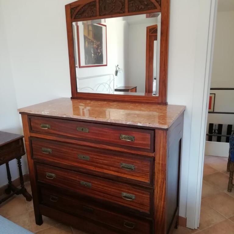 CASA LORENZO SULLE COLLINE DI LEVANTO e VICINO ALLE CINQUETERRE LT-0620 - Appartamento - 23