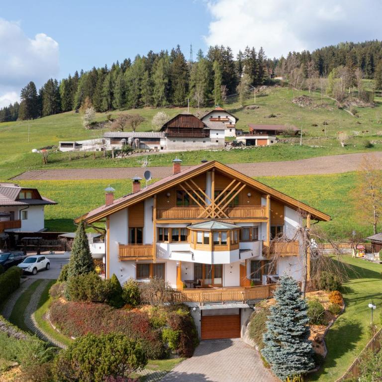 Residence Iris - Appartamento con 1 Camera da Letto - 36