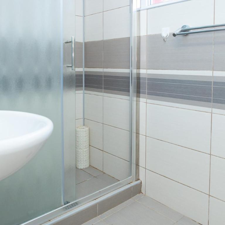 Smeštaj Luka - Apartman sa 1 Spavaćom Sobom - 3