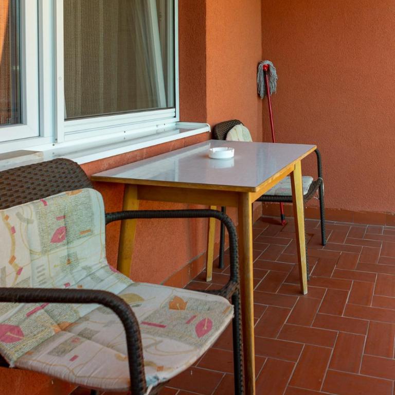 Smeštaj Luka - Apartman sa 1 Spavaćom Sobom - 7