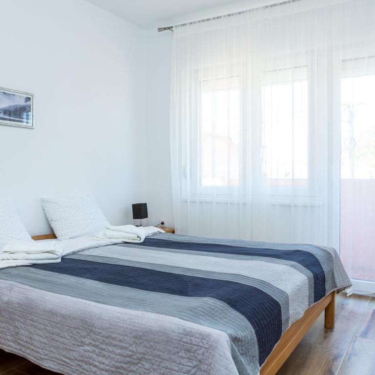 Smeštaj Luka - Suite sa 2 Spavaće Sobe - 4