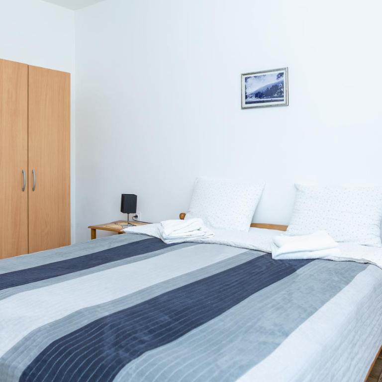 Smeštaj Luka - Suite sa 2 Spavaće Sobe - 5