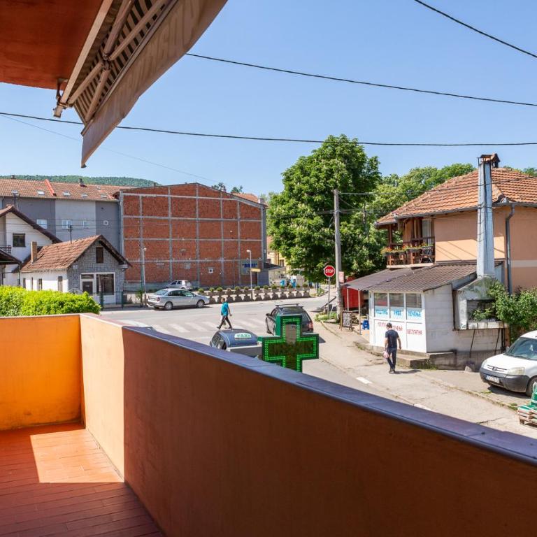 Smeštaj Luka - Suite sa 2 Spavaće Sobe - 6