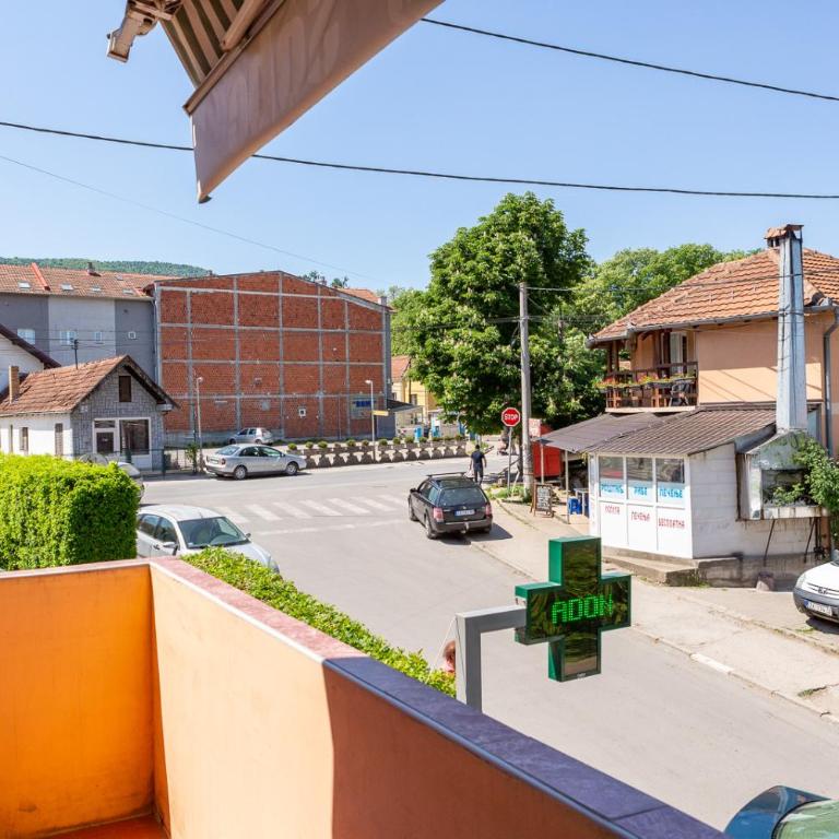 Smeštaj Luka - Suite sa 2 Spavaće Sobe - 7