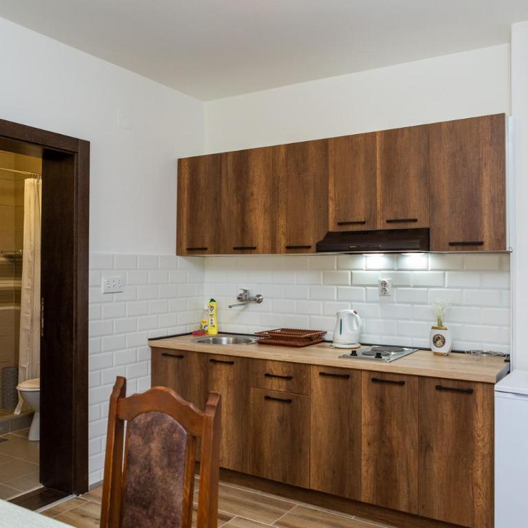 Smeštaj Luka - Suite sa 2 Spavaće Sobe - 9