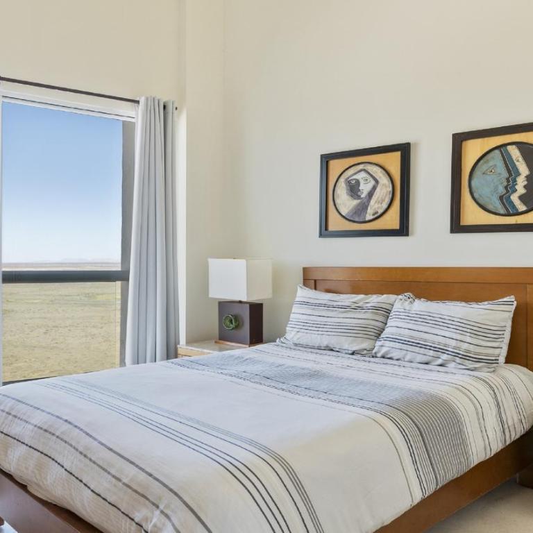 Luna Blanca Penthouse by Kivoya - Apartment - 38