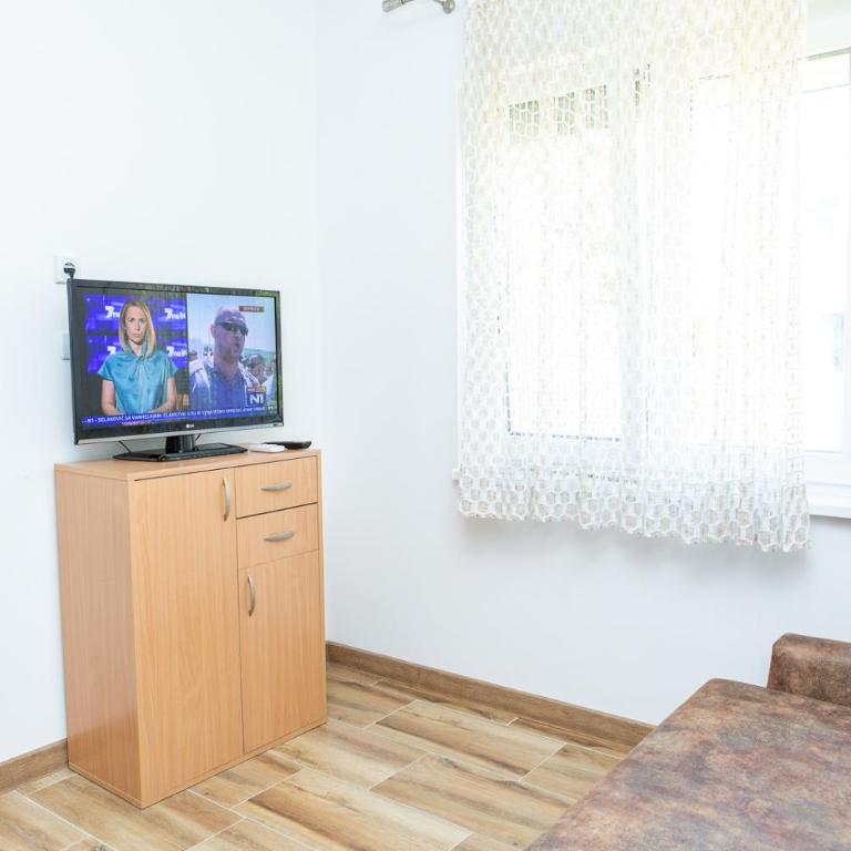 Smeštaj Luka - Suite sa 2 Spavaće Sobe - 12