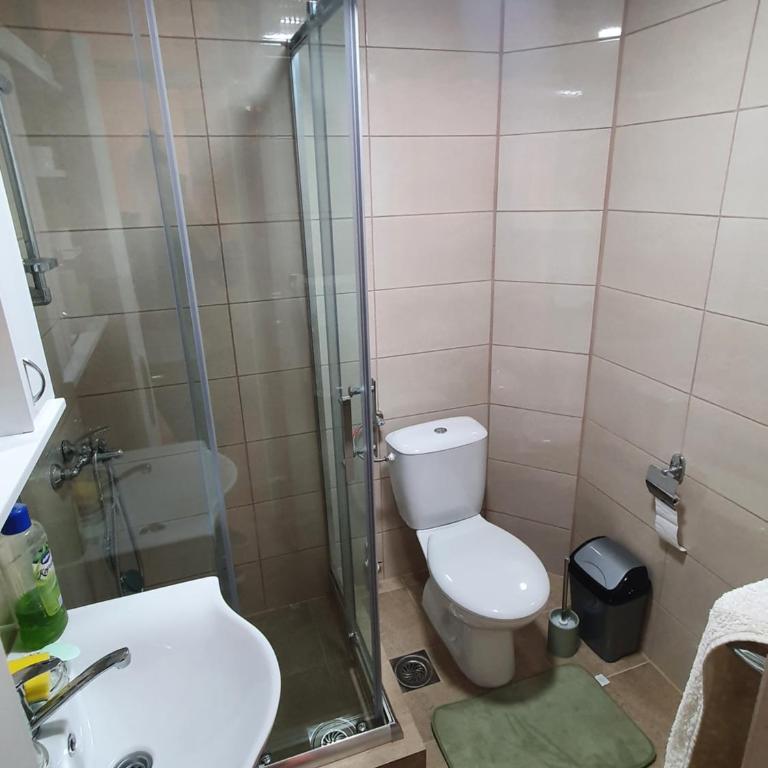 Apartman - 411 - Apartman sa 1 Spavaćom Sobom - 2