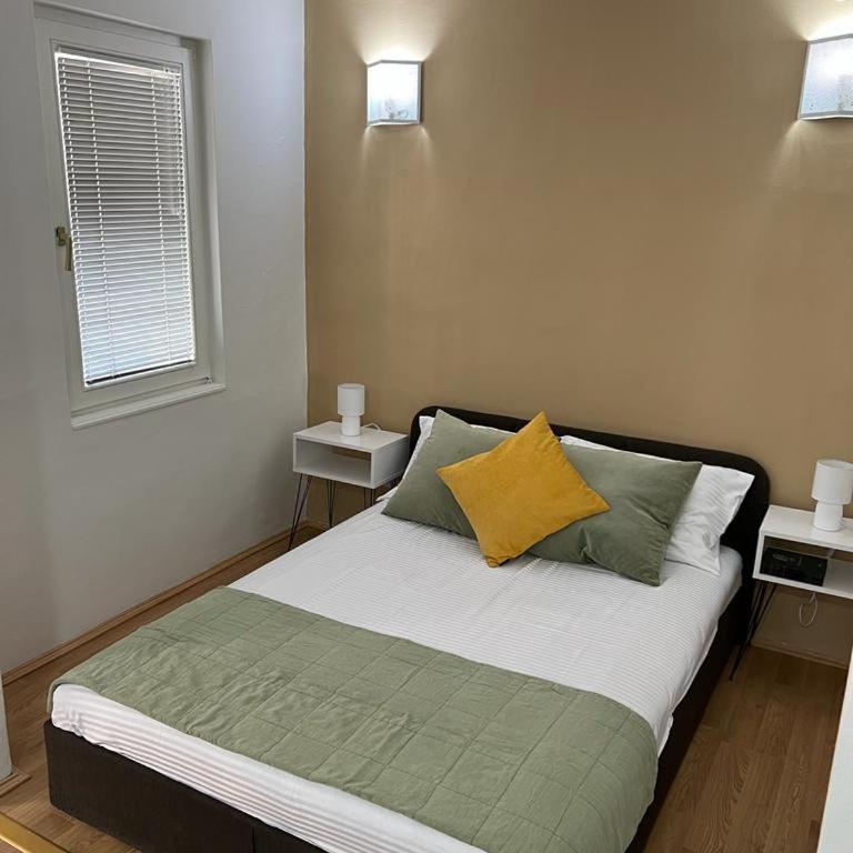 Apartman - 411 - Apartman sa 1 Spavaćom Sobom - 3