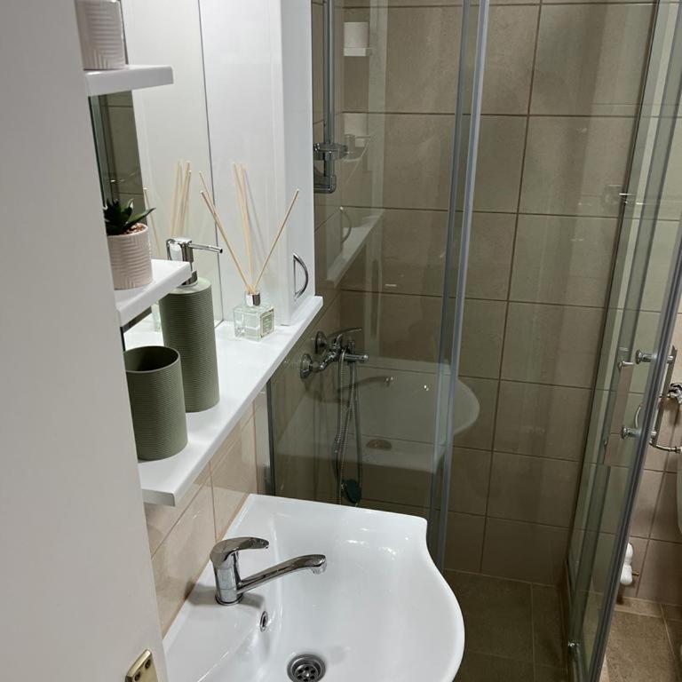 Apartman - 411 - Apartman sa 1 Spavaćom Sobom - 5