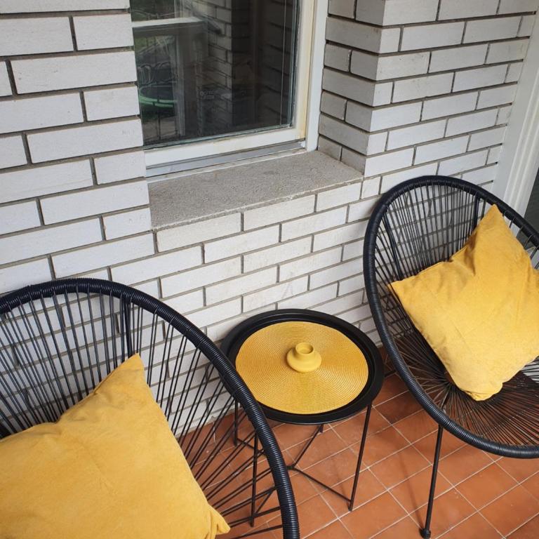 Apartman - 411 - Apartman sa 1 Spavaćom Sobom - 6