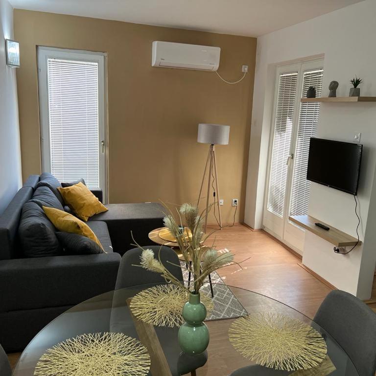 Apartman - 411 - Apartman sa 1 Spavaćom Sobom - 12