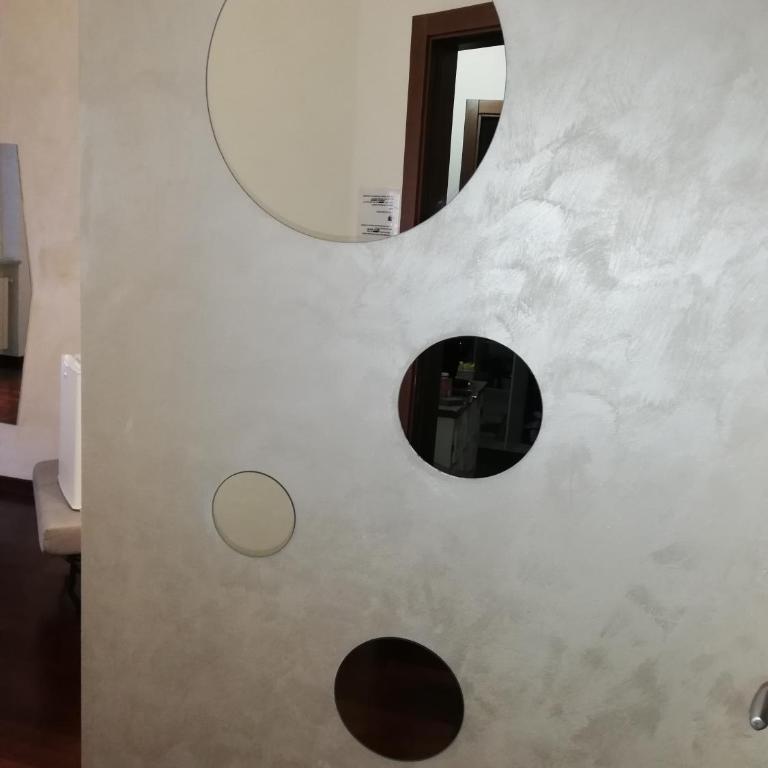 De Rossi Holiday - Double Room with Private Bathroom - 10
