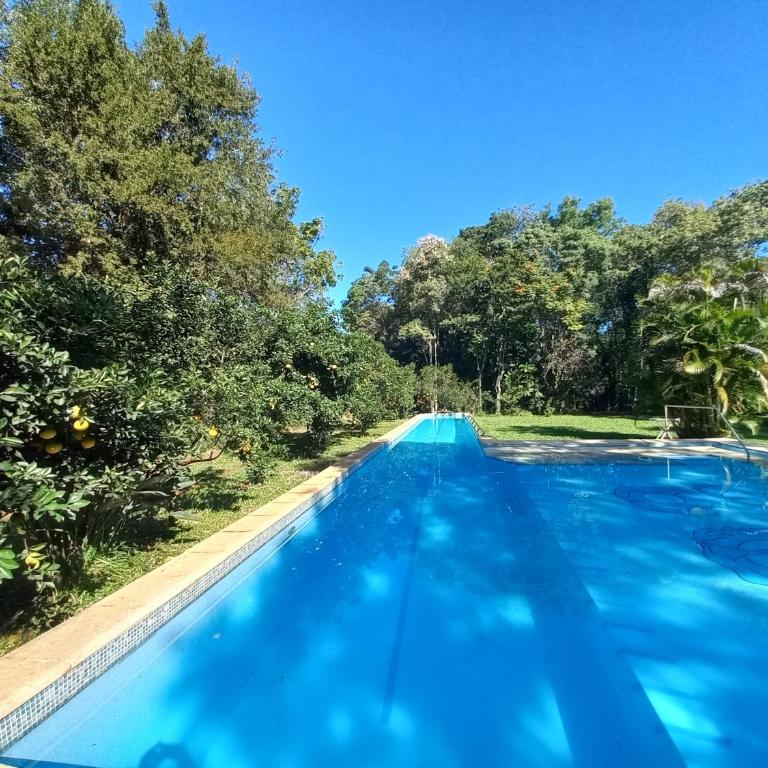 Parana Riverside Guest House - Posadas - Apartamento de 3 dormitorios - 5