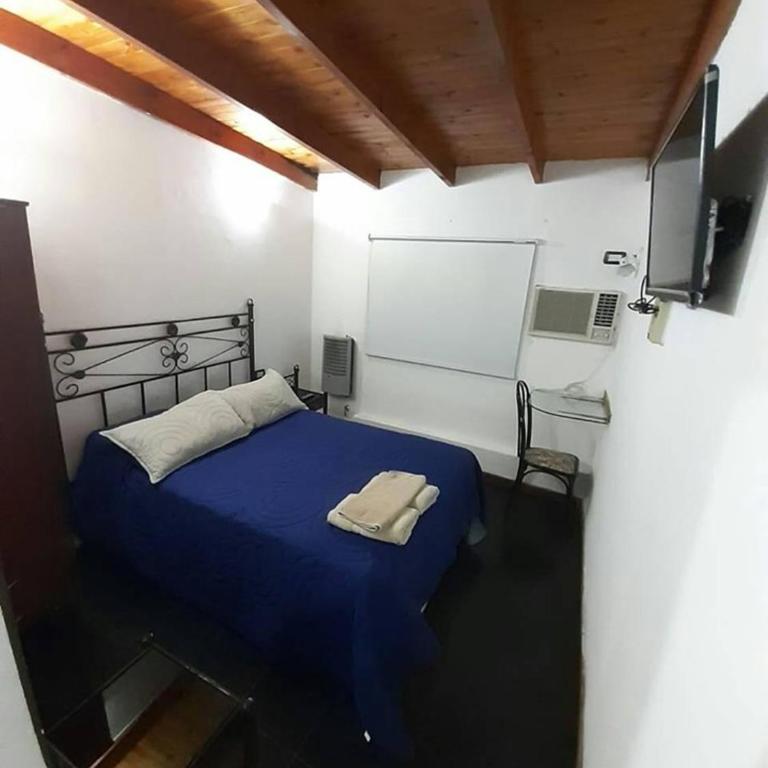 Hotel Mitre - Habitación Doble Estándar - 4