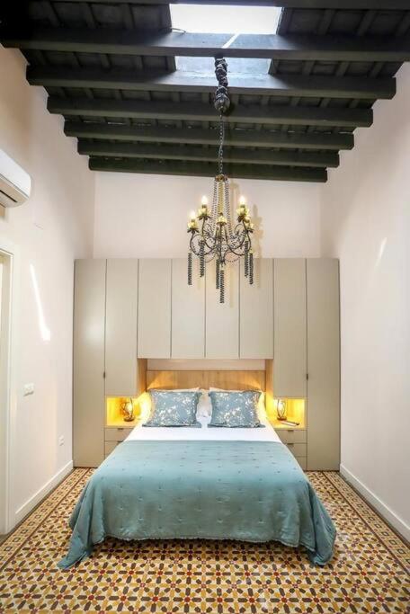 El patio de Cristóbal Colón - Apartamento de 3 dormitorios - 35