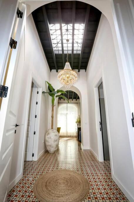 El patio de Cristóbal Colón - Apartamento de 3 dormitorios - 36