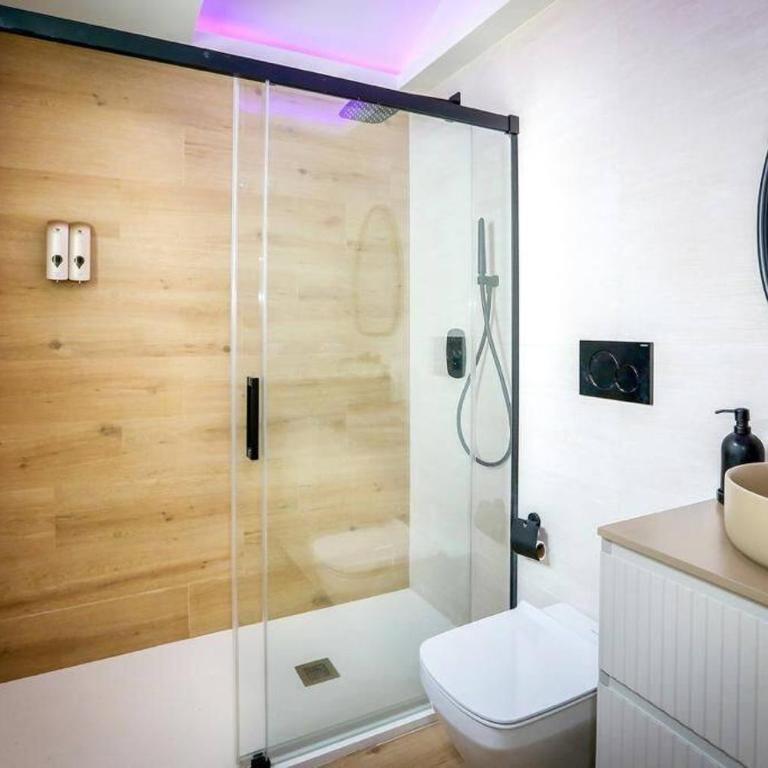 El patio de Cristóbal Colón - Apartamento de 3 dormitorios - 37