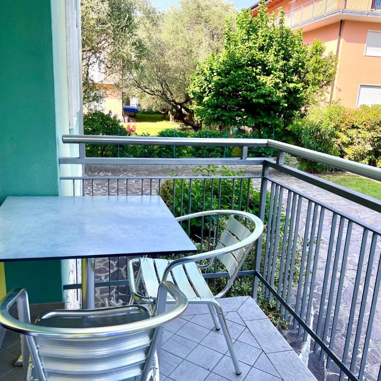 Villa Verde 3 Bedrooms, Garden, Balcony, Parking - Appartamento con 3 Camere da Letto - 24
