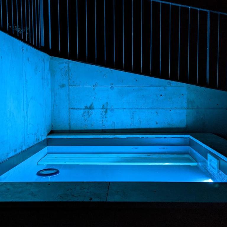 dieKELLERSTÖCKL - Das Rosenstöckl S22 mit Mini-Pool - Ferienhaus - 27