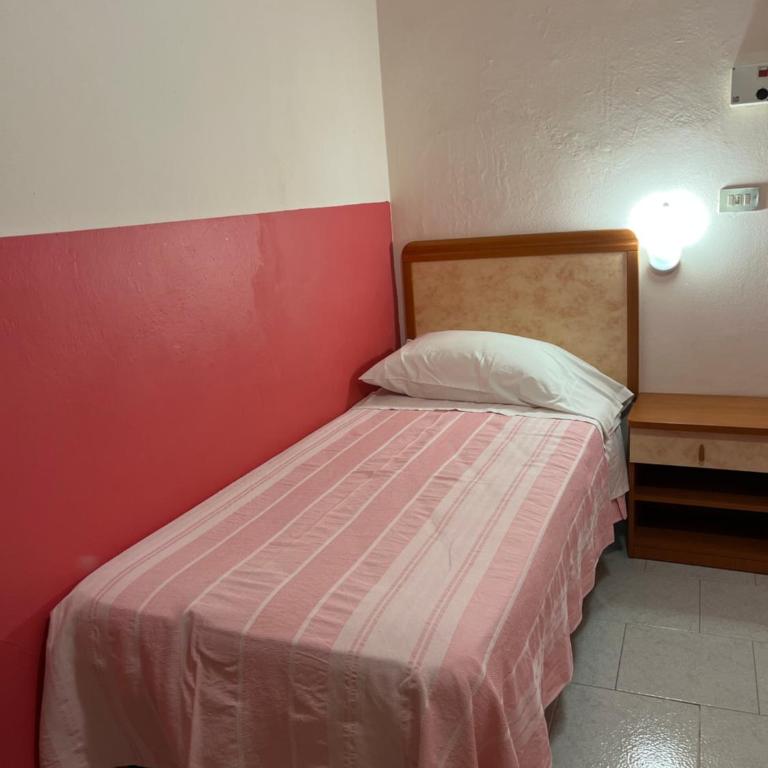 HOTEL ZUCCONI - Camera Singola - 1
