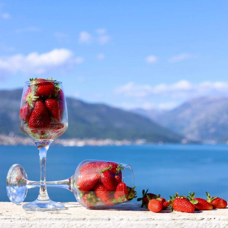 Apartment 365 - Apartman sa 2 Spavaće Sobe i Pogledom na More - 6