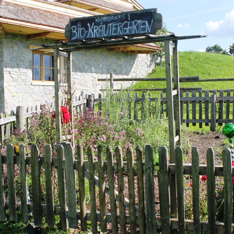 Chalet Winterbauer - Chalet - 39