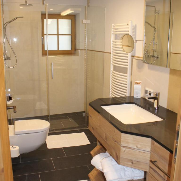 Chalet Winterbauer - Chalet - 22