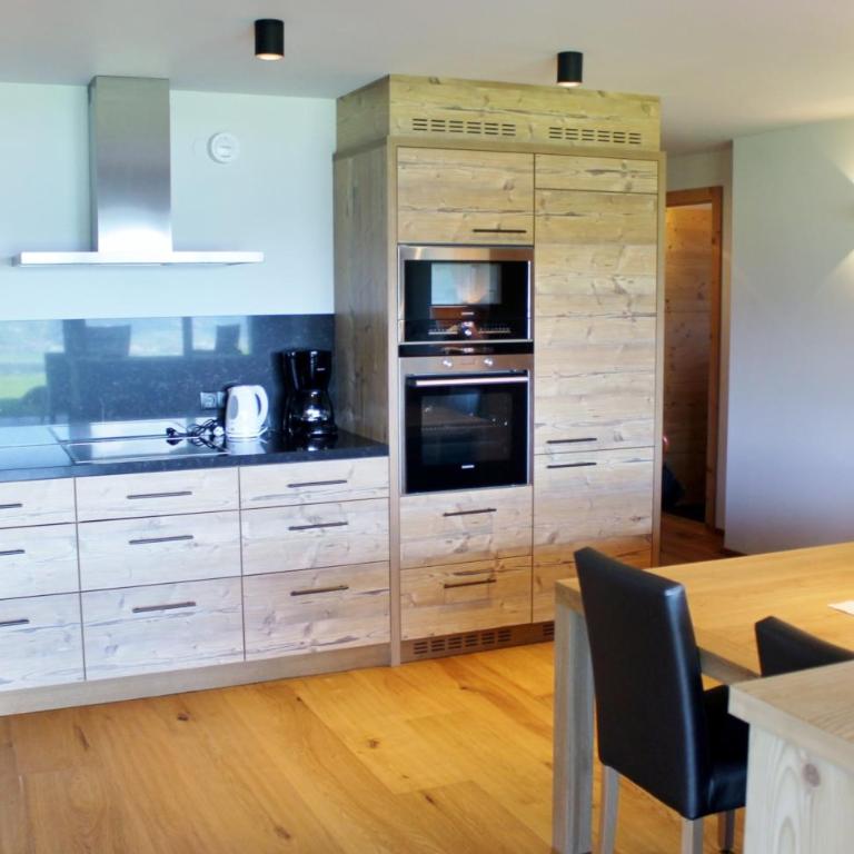 Chalet Winterbauer - Chalet - 36