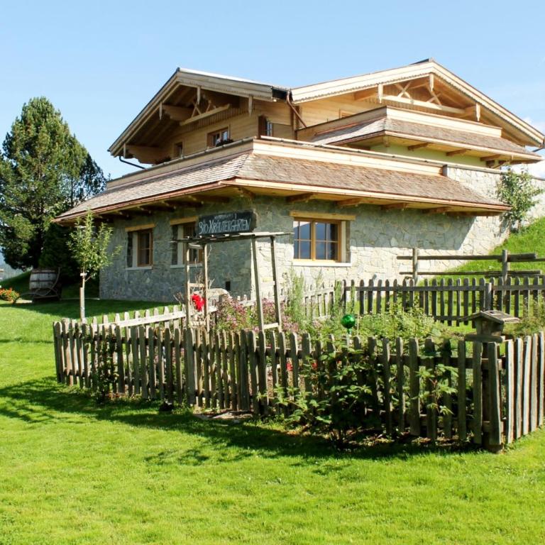 Chalet Winterbauer - Chalet - 10