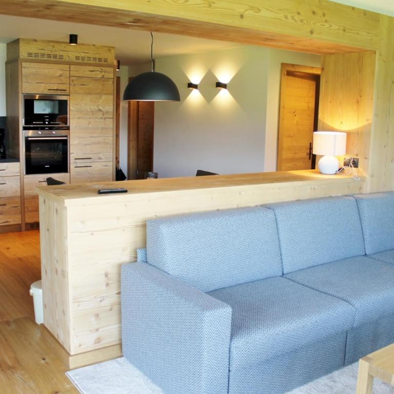 Chalet Winterbauer - Chalet - 37