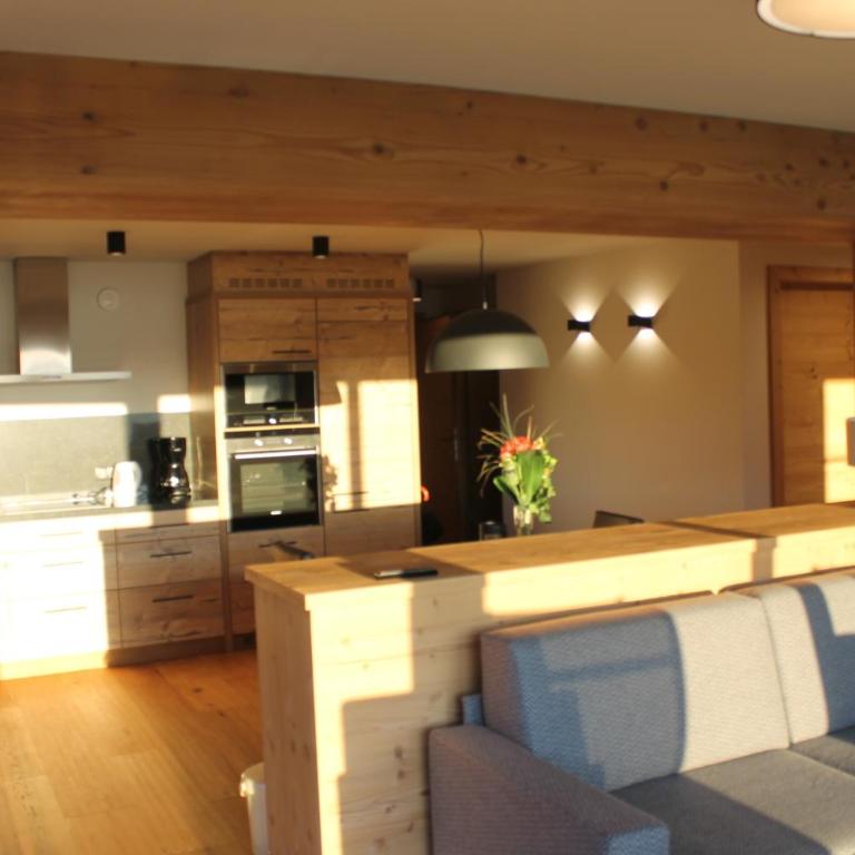 Chalet Winterbauer - Chalet - 43