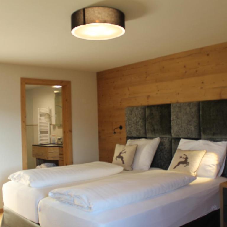 Chalet Winterbauer - Chalet - 38