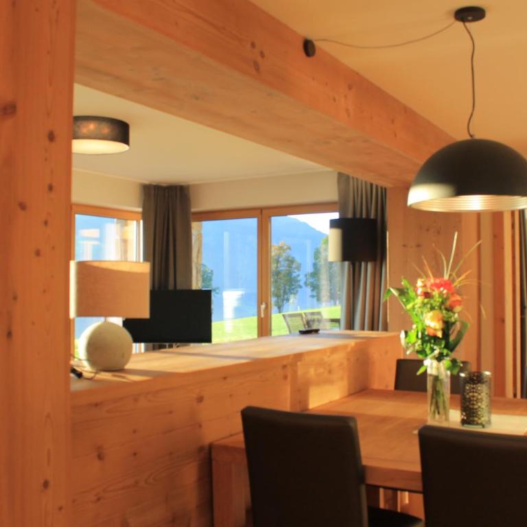Chalet Winterbauer - Chalet - 41