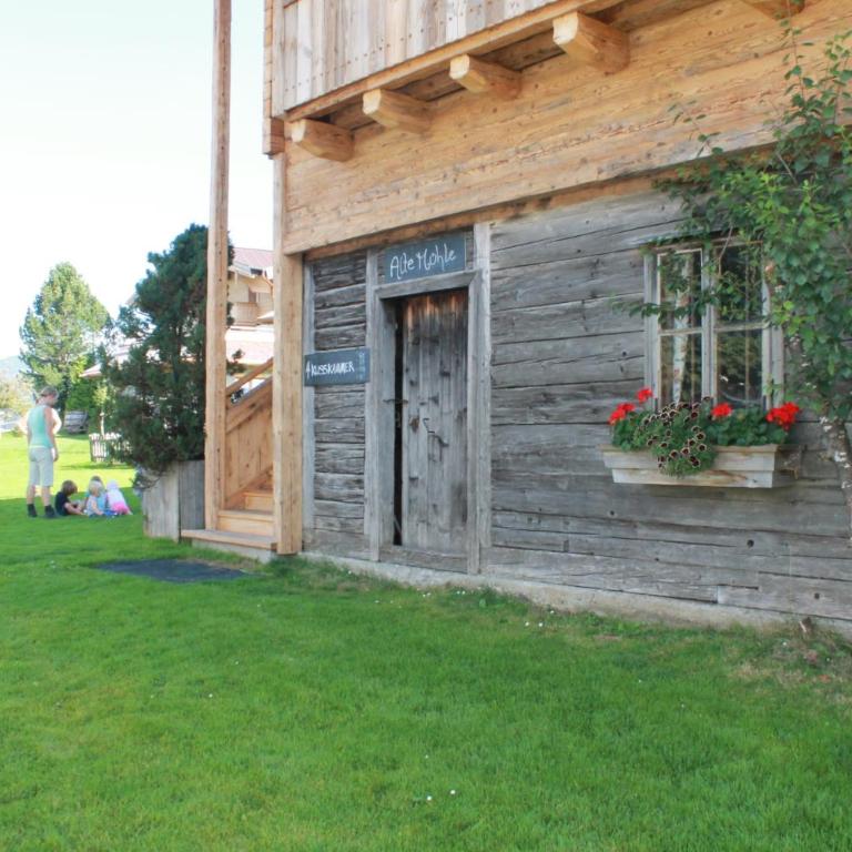 Chalet Winterbauer - Chalet - 51