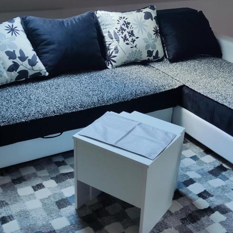 A&A - Apartman sa 1 Spavaćom Sobom - 8