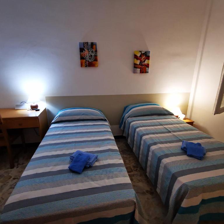 Casa Serena - Appartamento con 2 Camere da Letto - 12