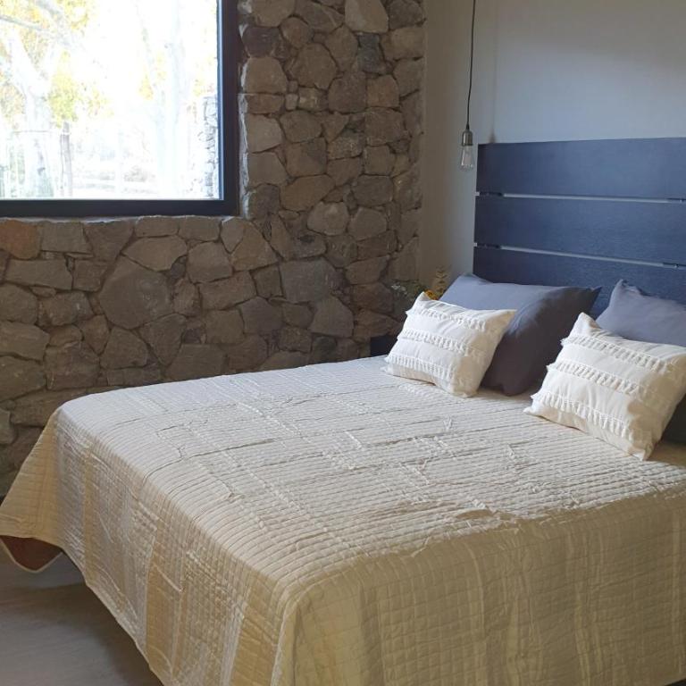 Casa de Piedra - Casa de 2 dormitorios - 22