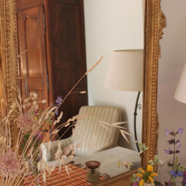 Domaine de Manteau-Bleu - Suite 2 Chambres - 9